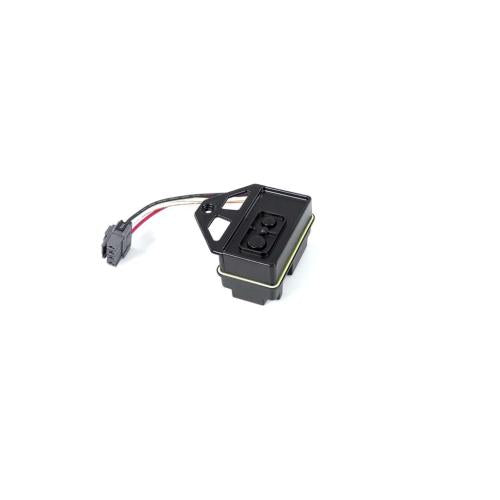 GE Csm Module Asm C-Tub - WD21X23836