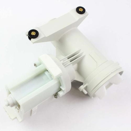 GE Washer Drain Pump Assembly - WH23X10028