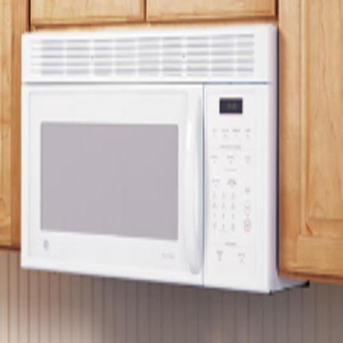 Ge JVM1631WH003 Microwave Or Advantium