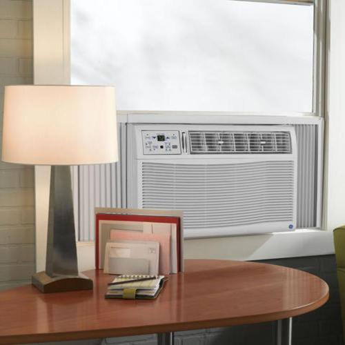 Ge AKQ24DNT1 Room Air Conditioner Built In