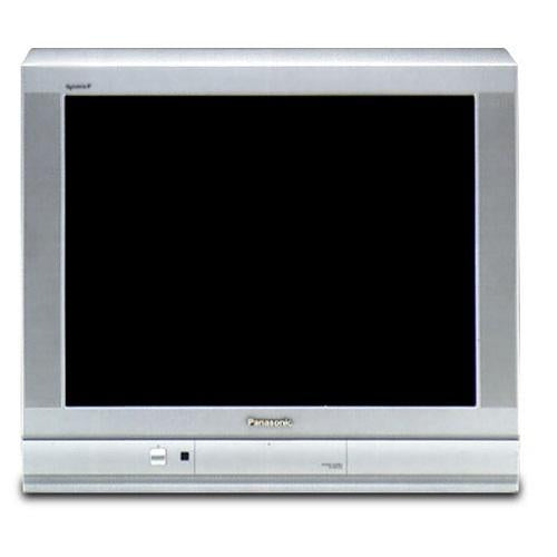 Panasonic TC29P22R 29" Color Tv