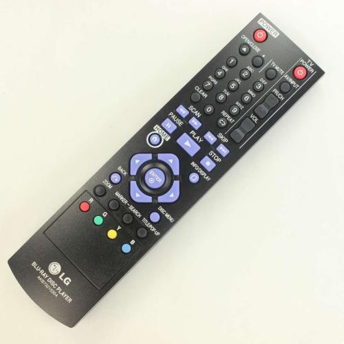 LG Remote Control - AKB73215304
