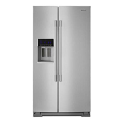 Whirlpool WRSA88FIHZ Replacement Part