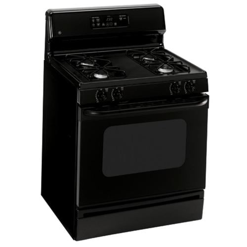 Ge JGBP28EEJ1BB Gas Range Or Dual Fuel