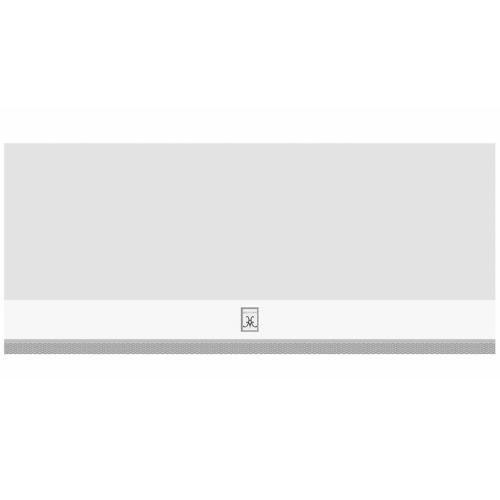 Hestan GVP42 Ventilation Hood, Outdoor Canopy, 900 Cfm, 42-Inch