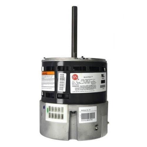 Goodman Motor, 1/2Hp, X13 Programmed - 0131M00501S