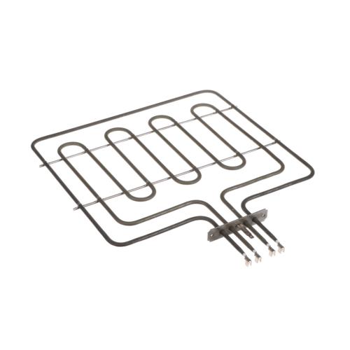 Bertazzoni Top+Grill Element 240V Ul - Z210052
