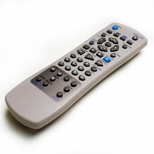 LG Remote Controller Assembly - 6711R1P065J