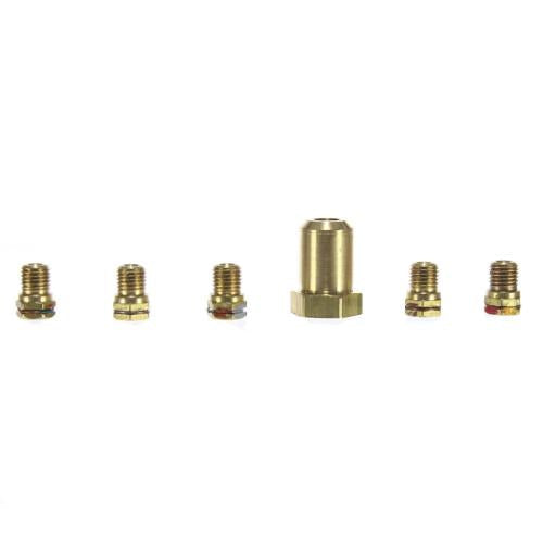 GE Kit Lp Conversion Asm - WB49X26658