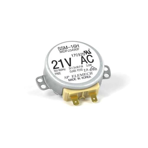 GE Motor-Drive - WB26X10037