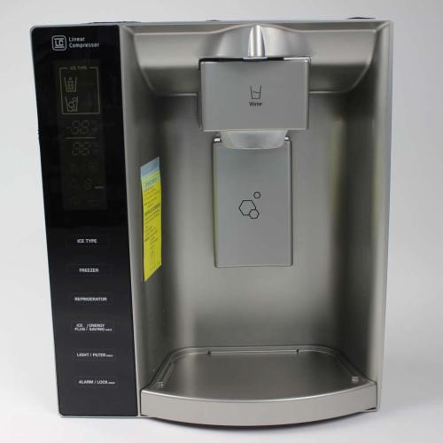LG Display Cover - ACQ86599613