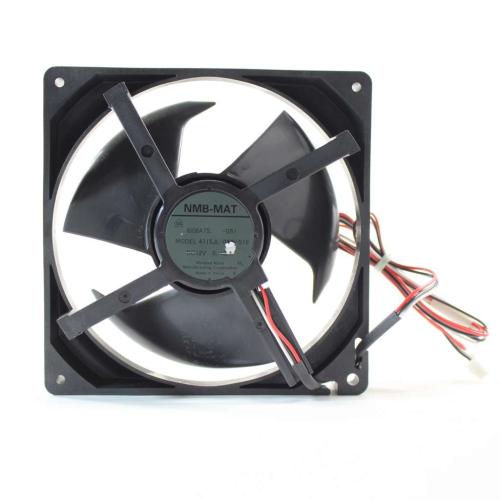 GE Fan Motor - WR60X28421
