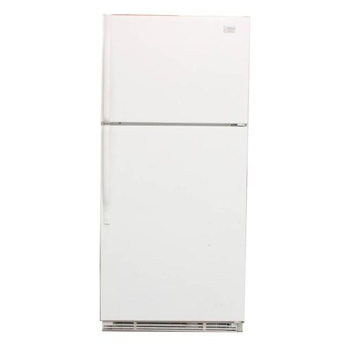Whirlpool TT18HPXLQ01 Replacement Part