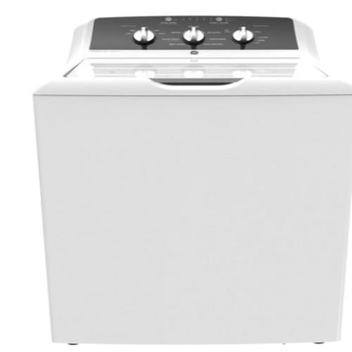 Ge GTW525ACP0WB Washer