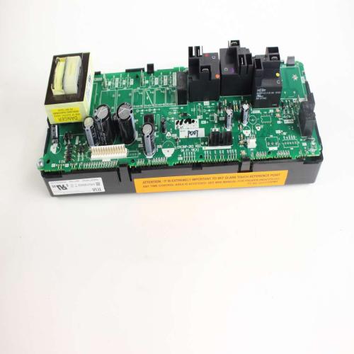 GE Oven Control ( Clock) - WB27T10404