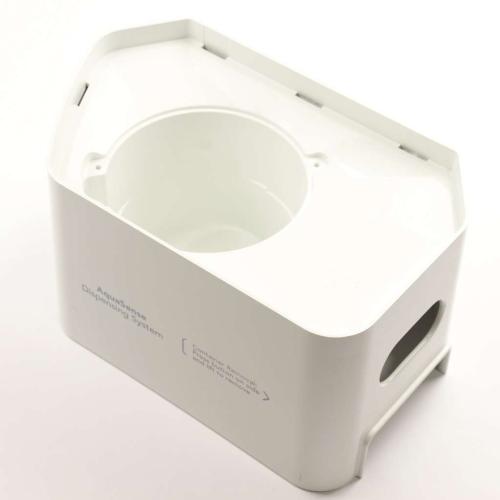 Whirlpool Refrigerator Ice Crusher Housi - W10134781