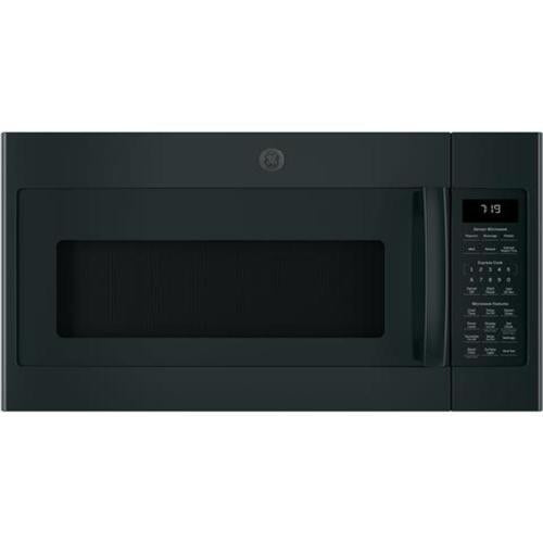 Ge JVM7195DK1BB Microwave Or Advantium