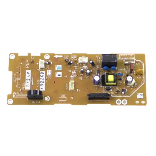 Panasonic Dp Circuit - F603LBX20AP