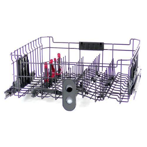 GE Tiered Upper Rack To Flat Rack - WD28X25802