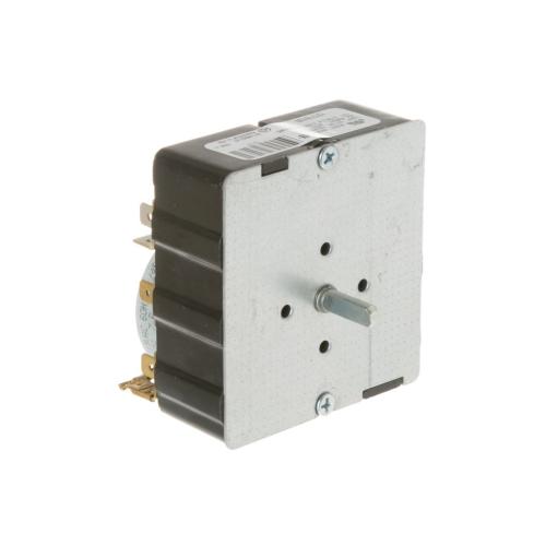 GE Timer-Dryer - WE04X10024