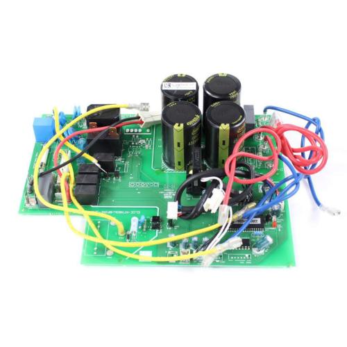 Midea Main Control Board - 17122000000244