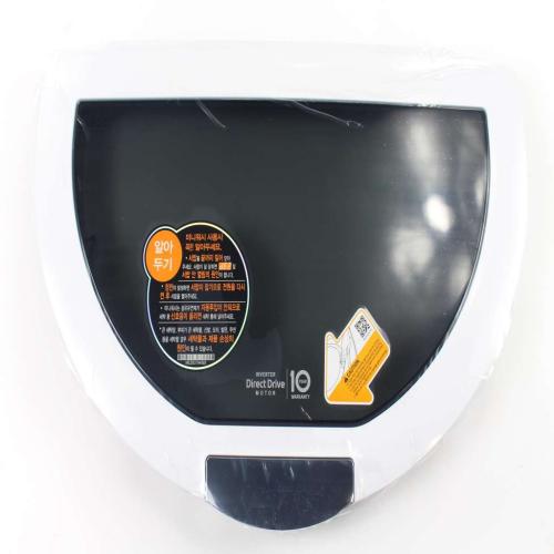 LG Svc Part Assembly Lid Assembly - AGM75369503