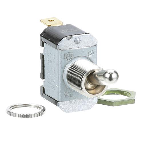 Frymaster Switch Toggle Spdt On/On Tab - 8071041