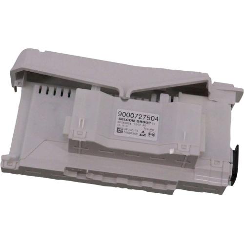 Bosch Control Module Progrmd - 00752735