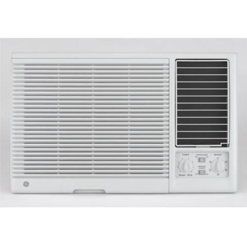 Ge AGN18DBG1 Room Air Conditioner Built In