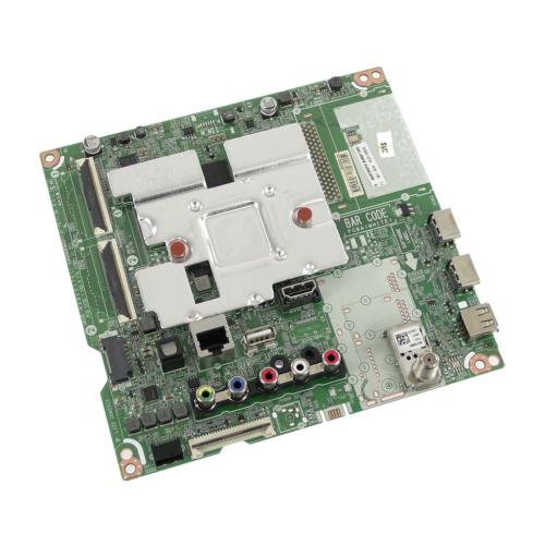 LG Bpr Total Assembly - EBU66085102