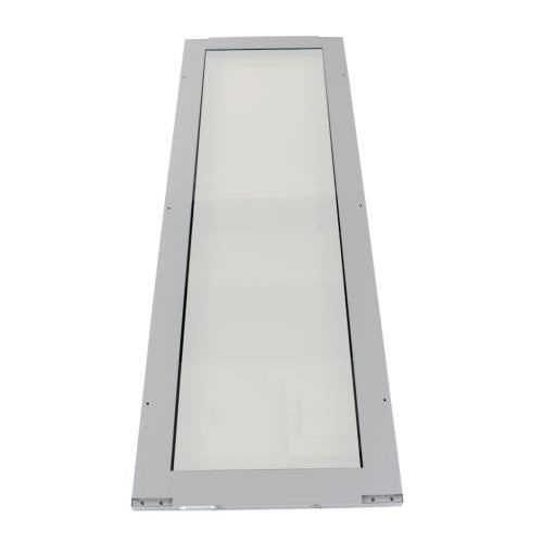 Liebherr Glass Door, Complete - 980071400