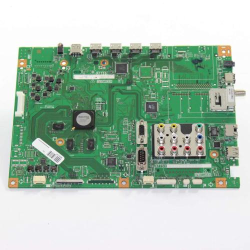 Sharp Television Kmb Main Unit - DKEYMF733FM24