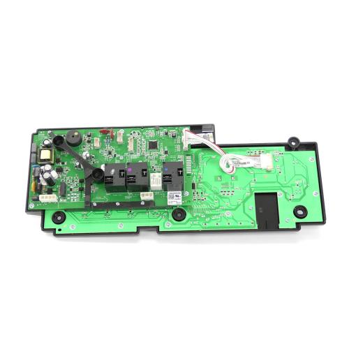 GE Main Control Board & Chassis - WE22X31718