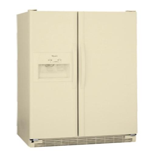 Whirlpool ED5CHQXKB03