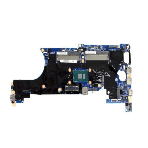 Lenovo System Board - 02HL420