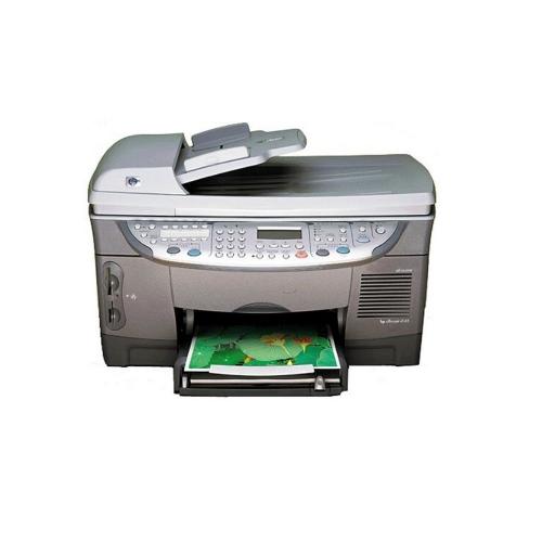 Hp Us Q5871A Officejet 7135Xi