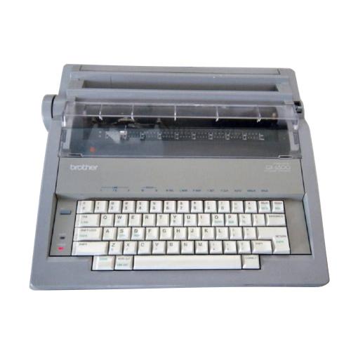 Brother GX6500 Typewriter