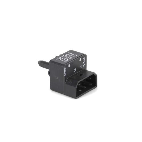 Whirlpool Swtch-Temp - WP661614