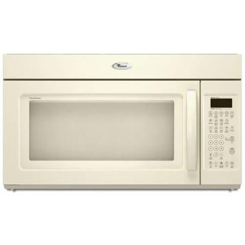 Whirlpool GMH5184XVT0 Microwave