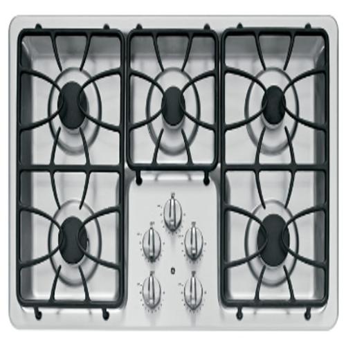 Ge JGP633SET3SS Gas Range Or Dual Fuel