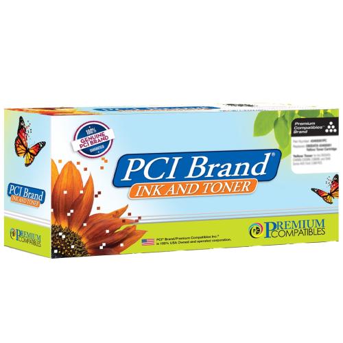 Premium Compatibles Kxfp245 Kxfa136 2-Pack Black T - KXFA136PC