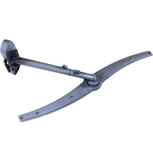 Bosch Dishwasher Spray Arm, Upper - 00745856