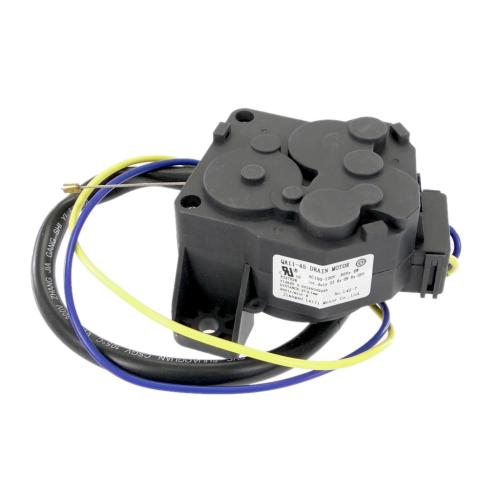 GE Drain/Mode Shift Motor - WH05X26922