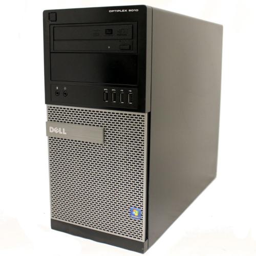 Dell OPTIPLEX9010 Optiplex 9010 Desktop