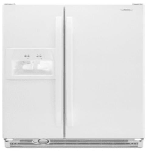 Whirlpool ED5JHEXTS10