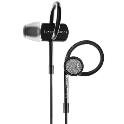 Bowers & Wilkins C5HEADPHONES C5 In-Ear Headphones