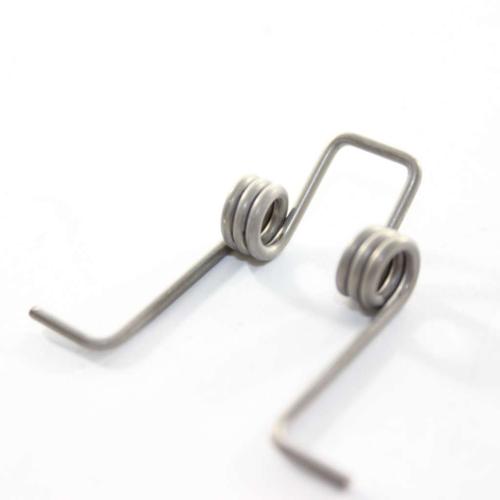 Blomberg Washer Hook Spring - 2814360600