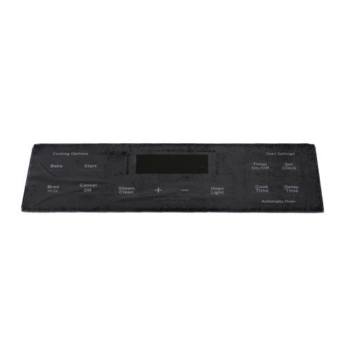 GE Overlay T09 - WB07X26702