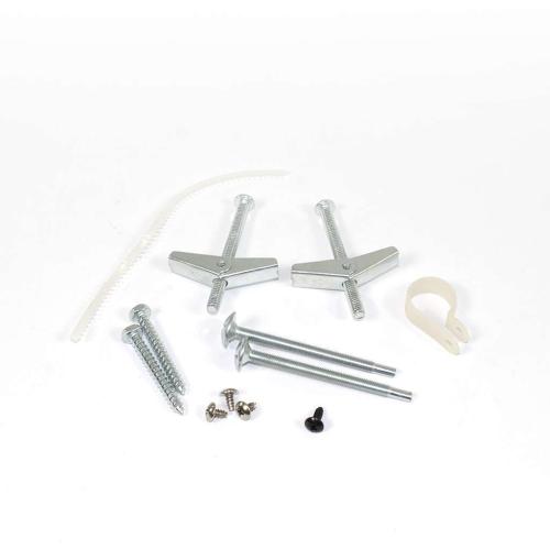 LG microwave Hardware Kit Assembly - 3861W2A006L