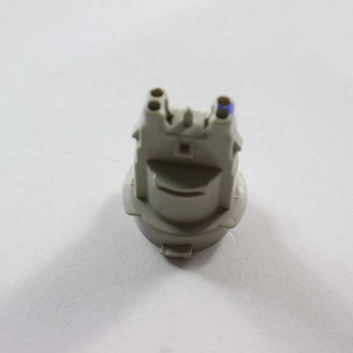 Sharp Microwave Oven Lamp Socket - QSOCLA021WRE0